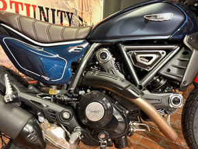 Ducati Scrambler
