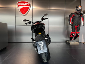 Ducati XDiavel