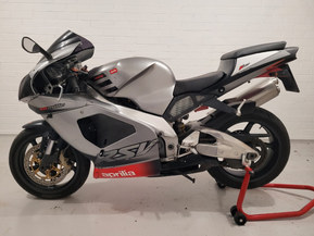 Aprilia RSV