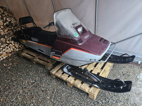 Yamaha ET