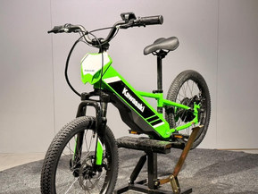 Kawasaki EL