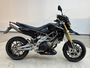 Aprilia Dorsoduro