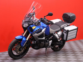 Yamaha XT
