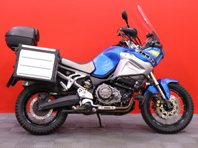 Yamaha XT