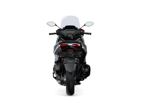 Yamaha X-MaX