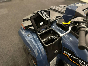 Kawasaki Brute Force