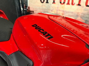 Ducati Panigale V4
