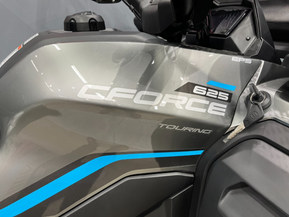 CFMOTO CFORCE