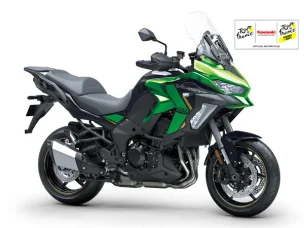 Kawasaki Versys