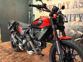 Ducati Scrambler