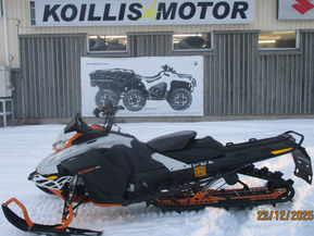 Ski-Doo Summit
