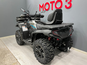 CFMOTO CFORCE