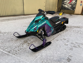 Polaris SwitchBack