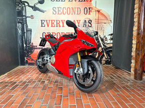 Ducati Panigale V4