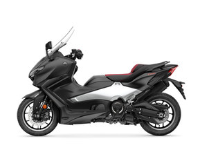 Yamaha T-Max