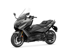 Yamaha T-Max