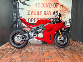 Ducati Panigale V4