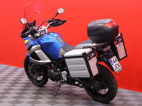 Yamaha XT