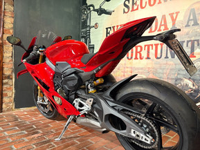 Ducati Panigale V4