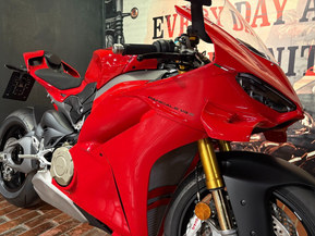 Ducati Panigale V4