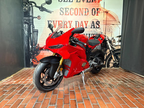 Ducati Panigale V4