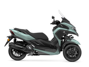 Yamaha Tricity