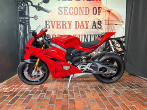 Ducati Panigale V4