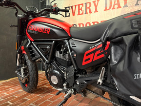 Ducati Scrambler