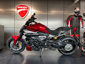 Ducati XDiavel
