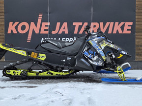 Polaris SKS