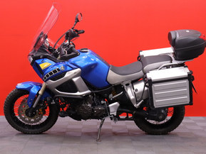 Yamaha XT