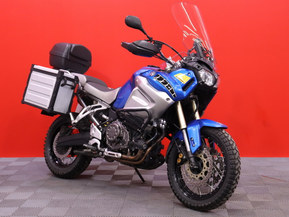 Yamaha XT