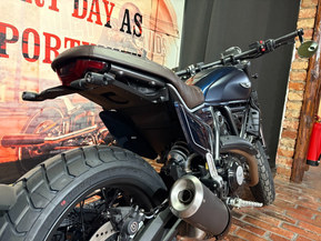 Ducati Scrambler