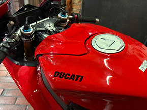 Ducati Panigale V4