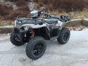 Polaris Sportsman