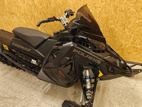 Polaris SwitchBack