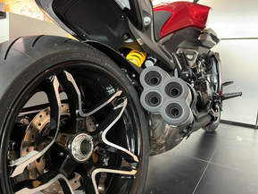 Ducati XDiavel