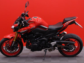 Kawasaki Z