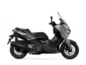 Yamaha X-MaX