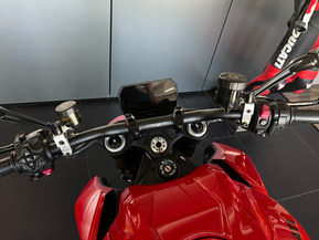 Ducati Streetfighter