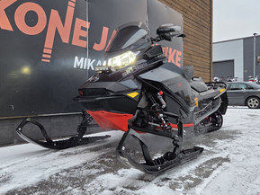 Ski-Doo Renegade