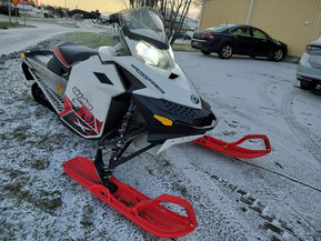 Ski-Doo MX Z
