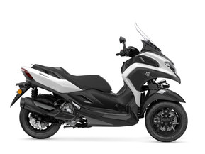 Yamaha Tricity