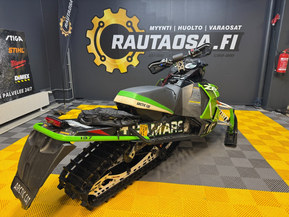 Arctic Cat ZR