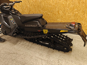 Polaris SwitchBack