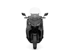 Yamaha T-Max
