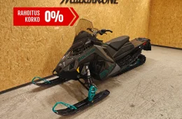 Polaris Indy