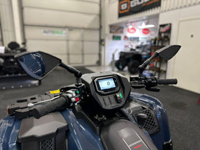 Kawasaki Brute Force