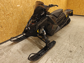 Polaris SwitchBack