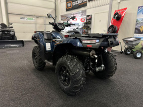 Kawasaki Brute Force